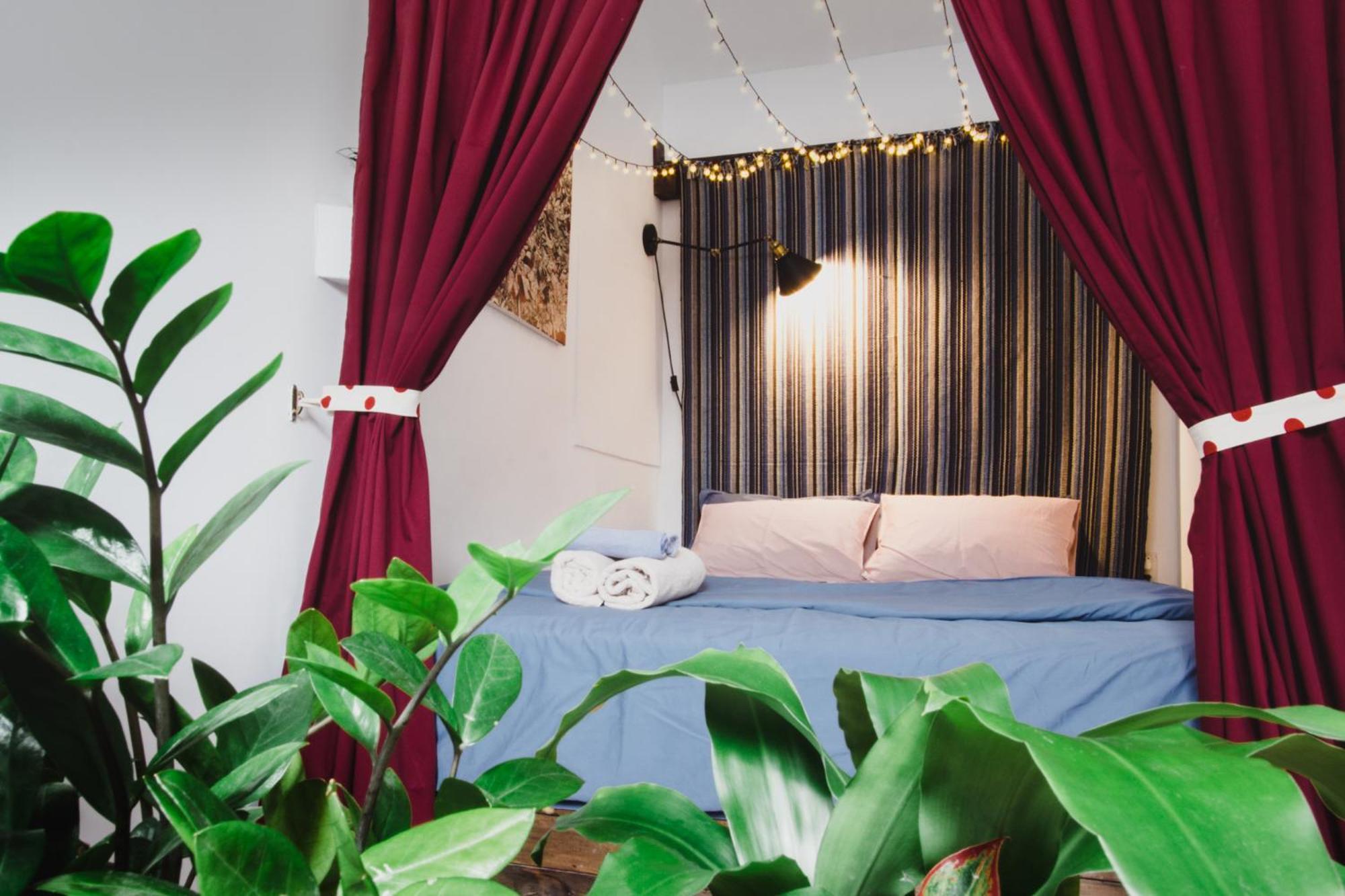 Bunker - The Writer'S Loft Hotel Ho Chi Minh-stad Buitenkant foto