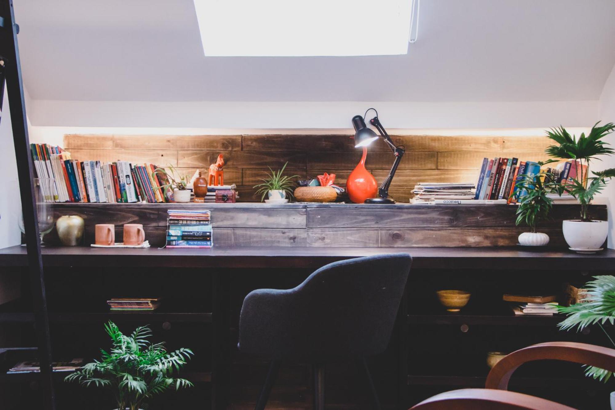 Bunker - The Writer'S Loft Hotel Ho Chi Minh-stad Buitenkant foto