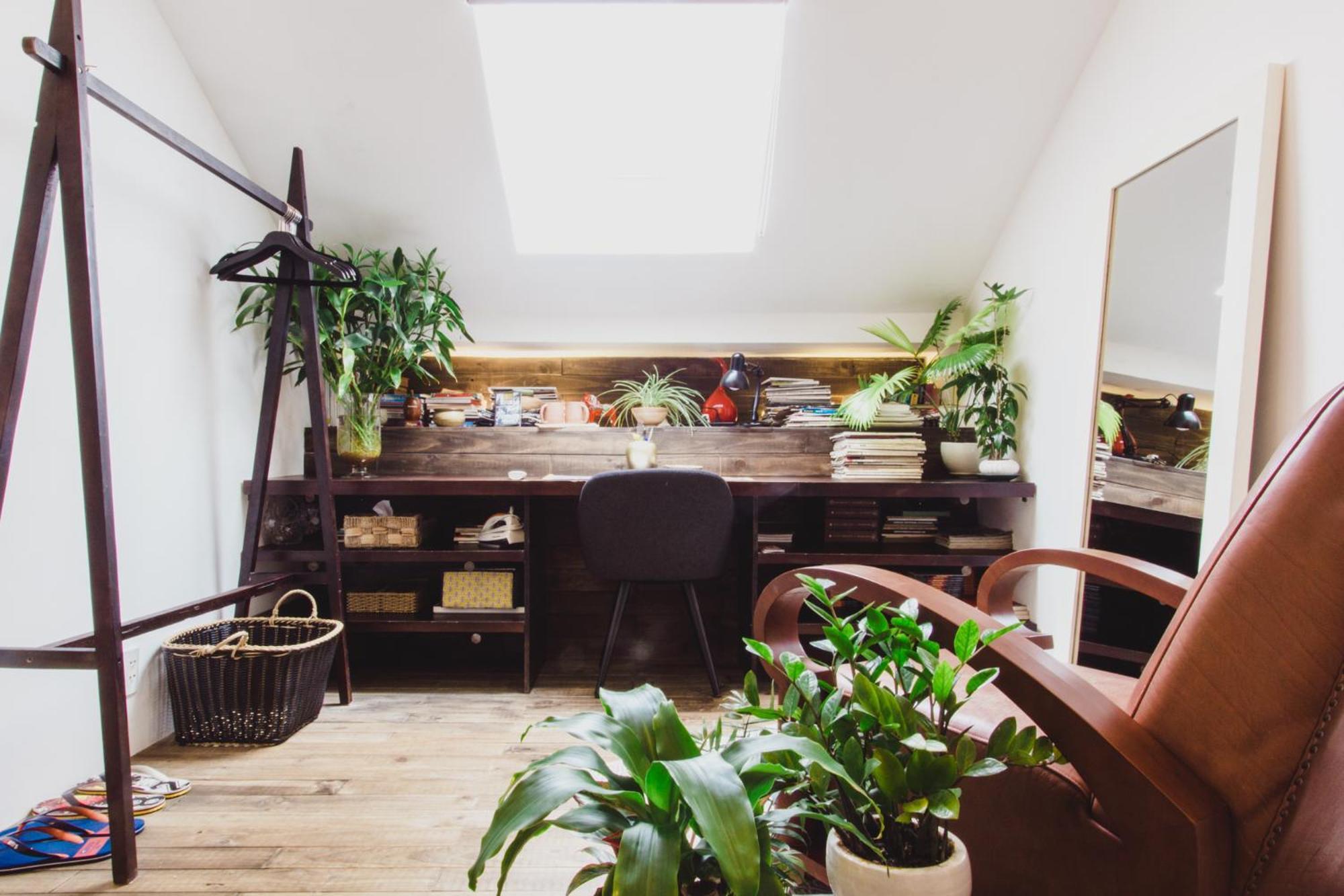 Bunker - The Writer'S Loft Hotel Ho Chi Minh-stad Buitenkant foto