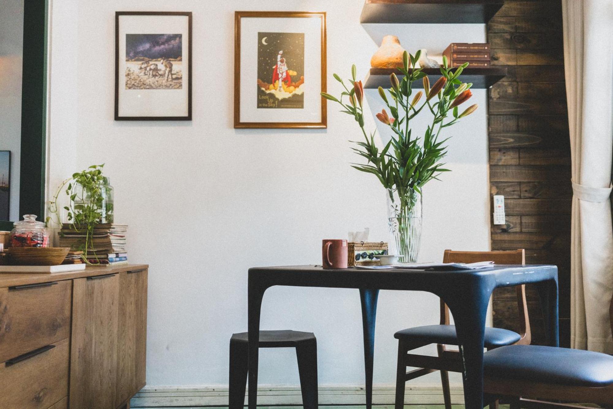 Bunker - The Writer'S Loft Hotel Ho Chi Minh-stad Buitenkant foto