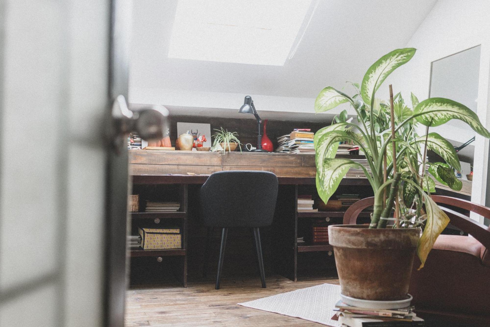 Bunker - The Writer'S Loft Hotel Ho Chi Minh-stad Buitenkant foto